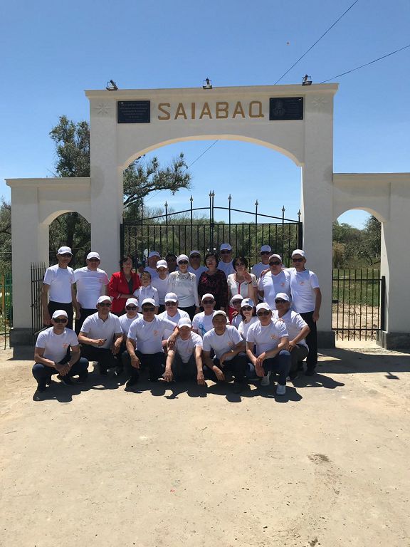 ۇشتاعان – ۇلگى بولا الاتىن ۇزدىك اۋىل