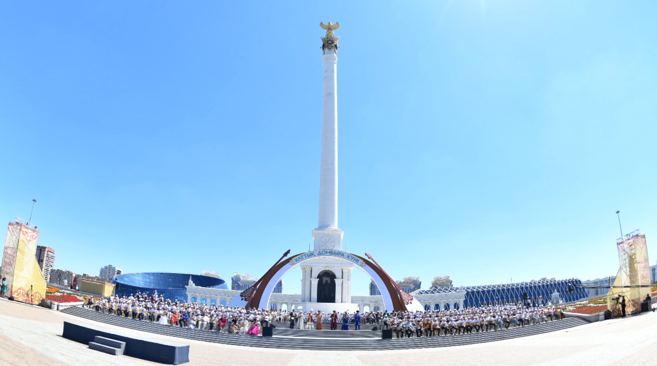 سپورتشىلاردىڭ  قۇرمەتى ەرەكشە