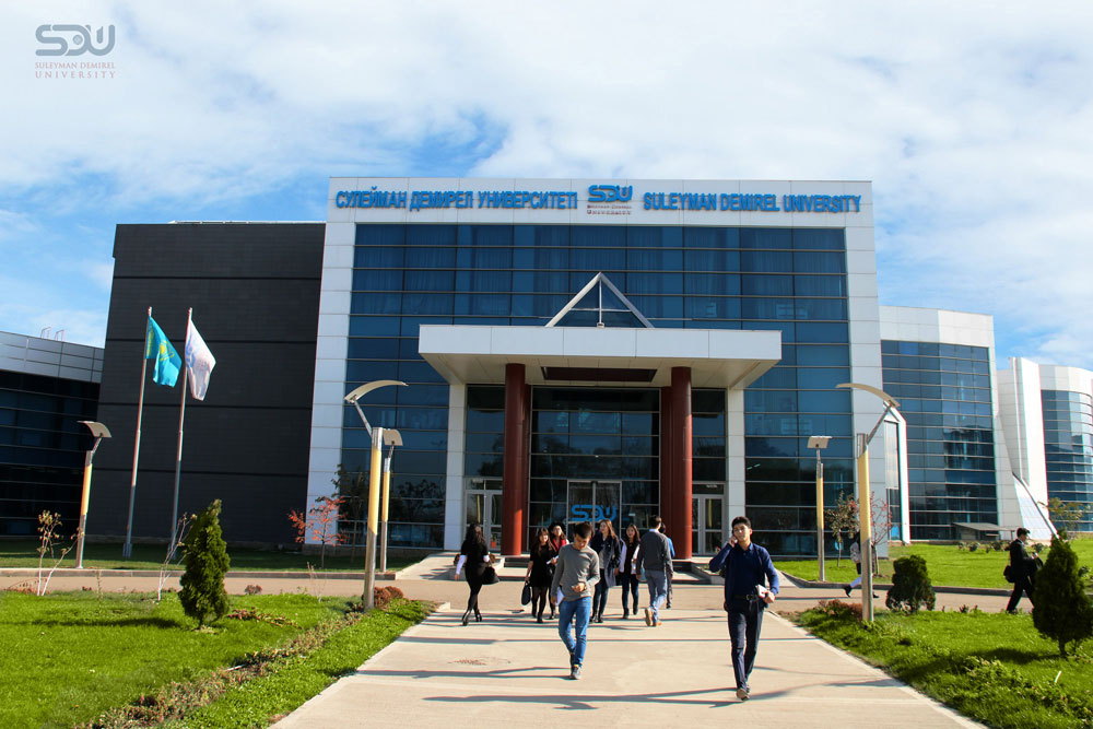 سدۋ قولدانبالى عىلىم سالاسىنا ەرەكشە كوڭىل بولەدى