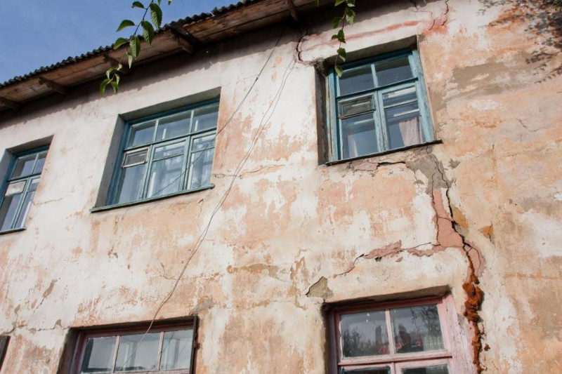 الماتى اكىمى قۇرىلىس كومپانيالارىنىڭ باسشىلارىمەن كەزدەستى