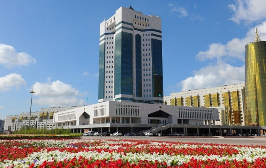 اقتوبەنىڭ بۇرىنعى اكىمى جاڭا قىزمەتكە تاعايىندالدى