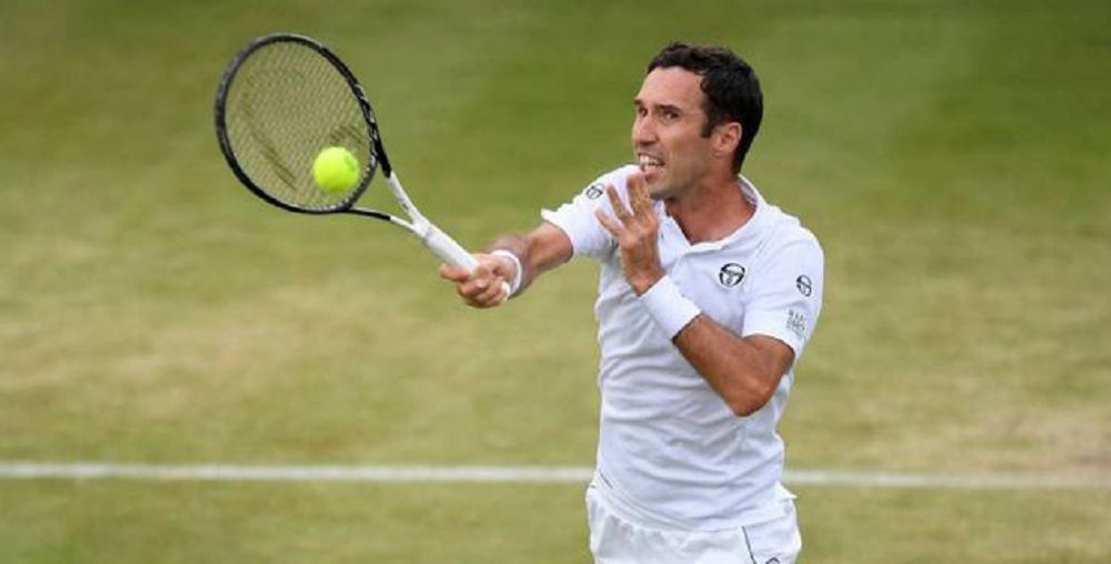 ۋيمبلدون ءتۋرنيرى «اياقتالدى»