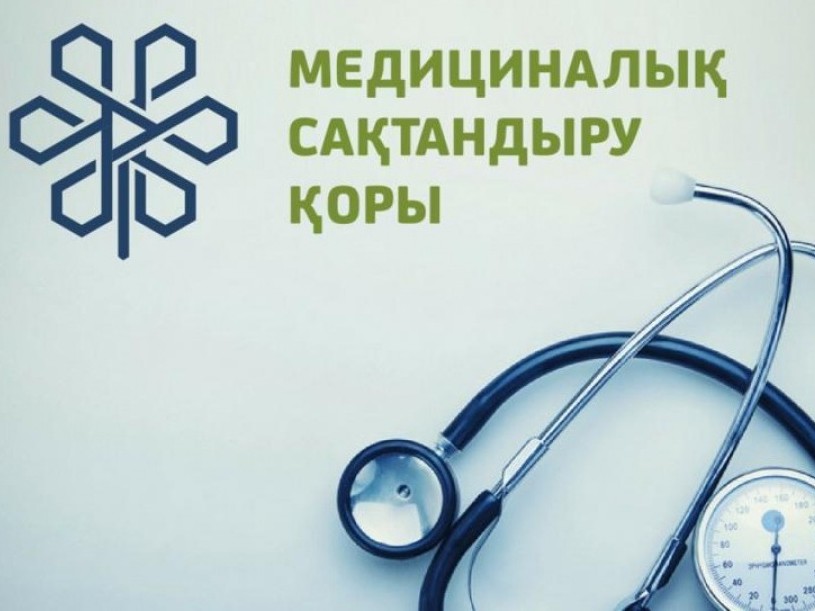 مسق جىل باسىنان بەرى حالىققا تەگىن قىزمەت كورسەتكەن مەديتسينا ۇيىمدارىنا 487 مرد تەڭگە تولەدى