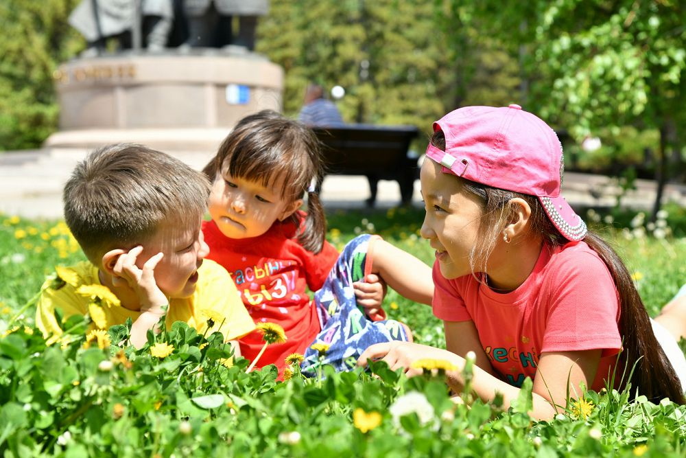 مەكتەپكە دەيىنگى ءبىلىم:  مىندەت پە, الدە قاجەت پە؟