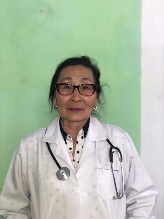 جاقسىنىڭ جاقسىلىعىن ايت...