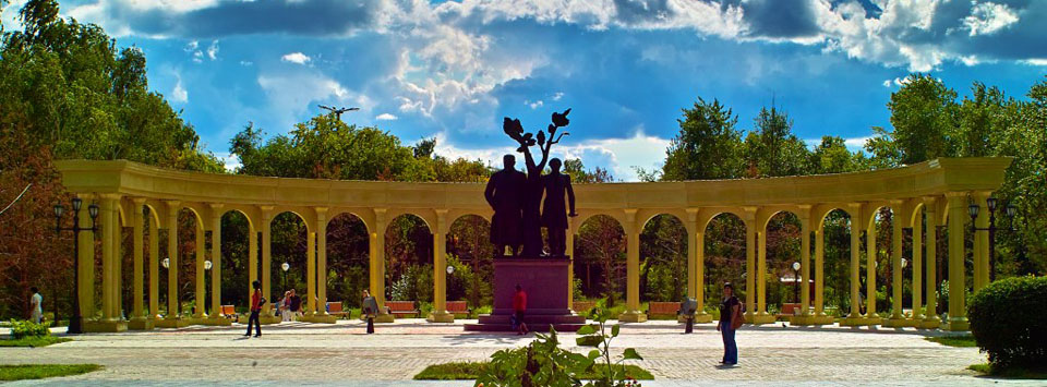 سولتۇستىكقازاقستاندىق تۇرعىن اكەسىن 77 جىلدان كەيىن تاپتى