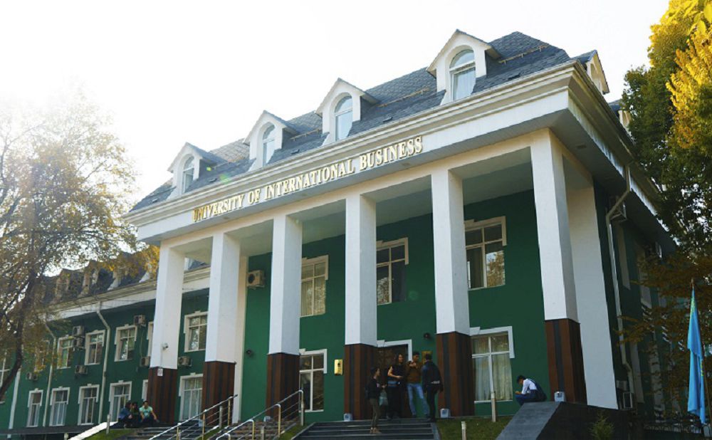 UIB پرەزيدەنتى دارحان احمەد-زاكي: ءبىلىم ساپاسىنىڭ جوعارى دەڭگەيى – زاماناۋي قوعام تالابى