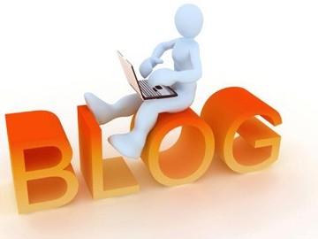 دانيادا تانىمال بلوگەرلەردىڭ جازبالارى قاداعالاناتىن بولادى