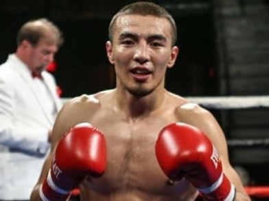 تۇرسىنعاليەۆ قارسىلاسىن تىرپ ەتكىزبەدى