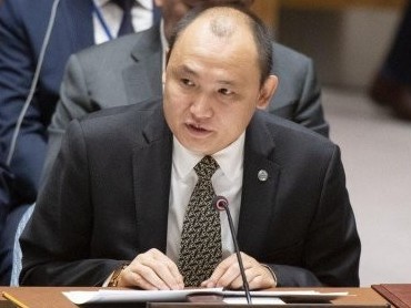 قانات تۇمىش قازاقستاننىڭ وار-داعى توتەنشە جانە وكىلەتتى ەلشىسى قىزمەتىنە تاعايىندالدى