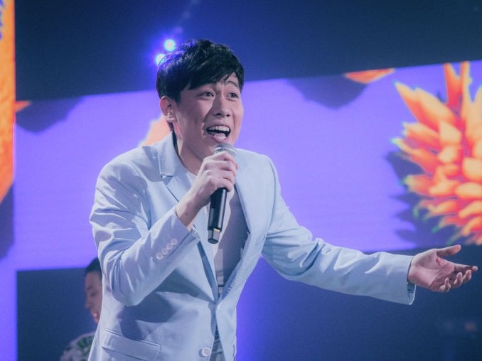 «سلاۆيان بازارى-2019»: قازاقستاندىق ءانشى كوش باستادى