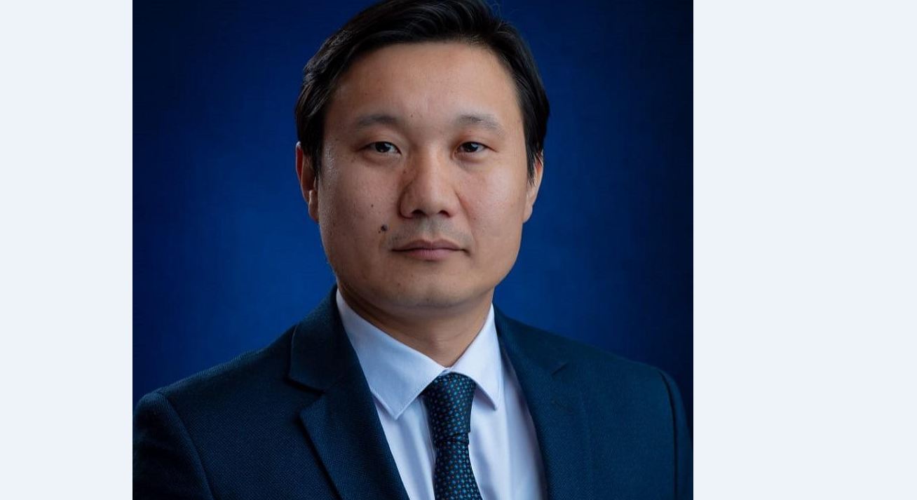 «Elorda Aqparat» ۇجىمىنا جاڭا ديرەكتور تاعايىندالدى