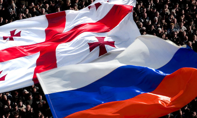 رەسەي-گرۋزيا: سانكتسياسىز قىسىم قانداي بولماق؟