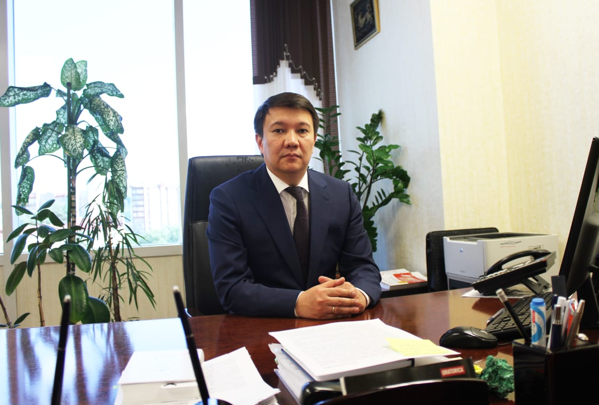 شاعىن جانە ورتا بيزنەس سۋبەكتىلەر ءۇشىن سالىقتىق راقىمشىلىقتىڭ رەسمي مەرزىمى 31 جەلتوقساندا اياقتالادى