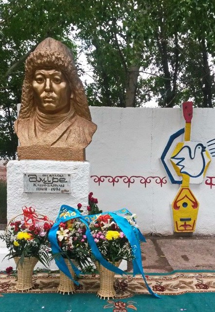 ونەر قونعان ولكە