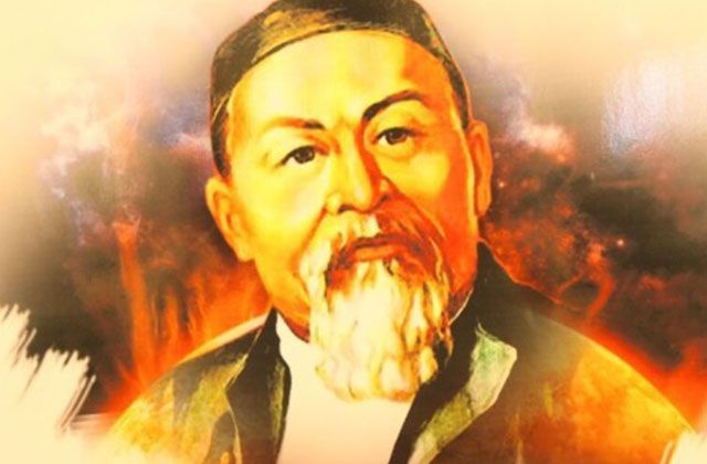 «Egemen Qazaqstan» ۇجىمى اباي ولەڭدەرىن وقىدى