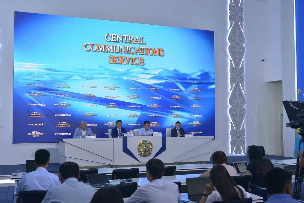 حالىقپەن ەشقاشان بايلانىس ۇزىلمەيدى - مۇحتار تايجان