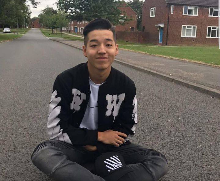 قىزىلوردالىق دارىن Youtube-كە جاڭا بالاما ويلاپ تاپتى