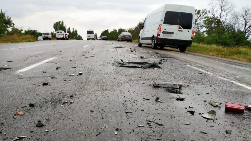 جول قاۋىپسىزدىگى قاتاڭ قاداعالانادى