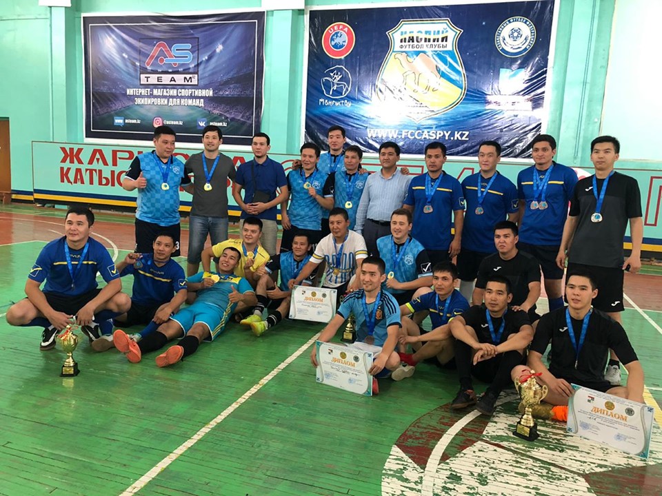 قازاق ۇلتتىق كۇرەسىنەن مەملەكەتتىك قىزمەتشىلەر بىلەك كۇشىن سىناستى