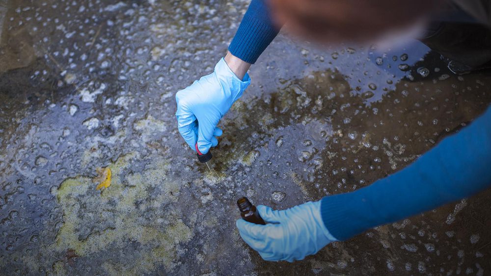 حيميالىق قالدىقتاردان قاتەر كوپ