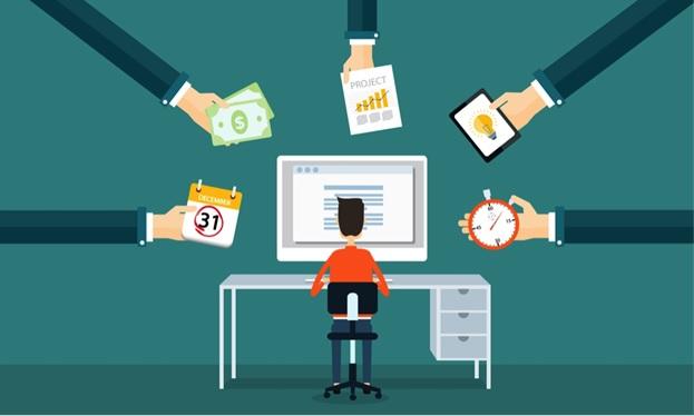 ەلوردادا فريلانسەرلەردىڭ جازعى مەكتەبى اشىلادى