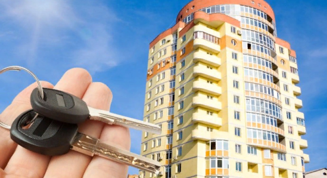 سولتۇستىك قازاقستاندا 20 اسكەري قىزمەتشى باسپانالى بولدى