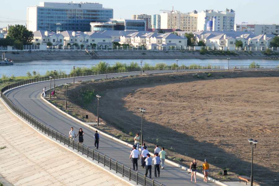 «التىن ايماق» – اقمەشىتتە