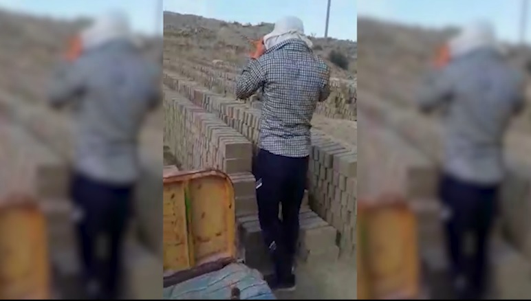 جامبىل وبلىسىندا زاڭسىز ەڭبەك ميگرانتتارى ۇستالدى