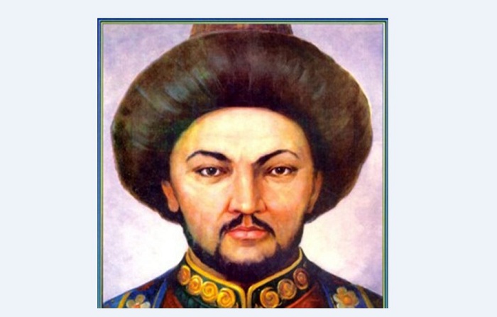 ابىلقايىر حان مەن بوپاي حانىم  ۇرپاق جادىنان جوعالمايدى