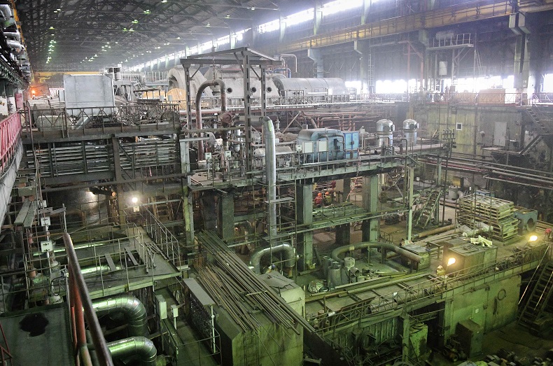 پاۆلودارداعى «سارىارقا» شاعىن اۋدانىندا مەردىگەردىڭ كەسىرىنەن  قىس كەزىندە قيىندىق بولۋى مۇمكىن