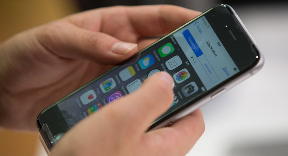 ۆيتسە-مينيستر تەلەفونعا قاۋىپسىزدىك سەرتيفيكاتى نە ءۇشىن كەرەكتىگىن ءتۇسىندىردى