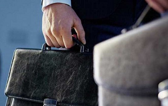 ارمان جۇمابەكوۆ ۇەم جاۋاپتى حاتشىسى قىزمەتىنە تاعايىندالدى