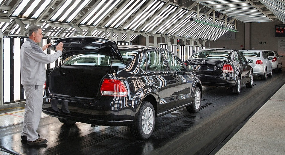 قازاقستاندىقتاردىڭ وتاندىق اۆتوكولىك  وندىرىسىنە جۇمساعان قارجىسى كوبەيىپ كەلەدى