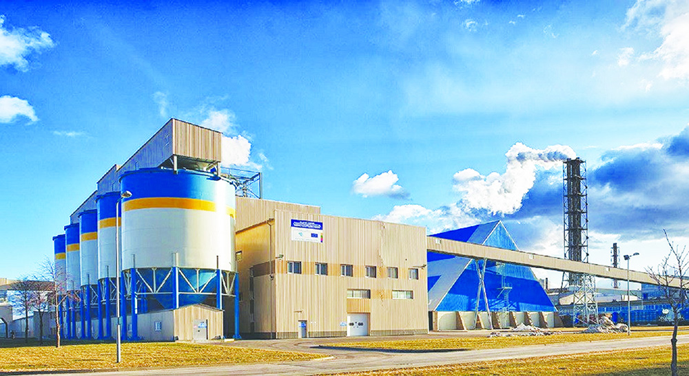 قازاقستاندىق ۇلەس كوبەيگەندە  ءوندىرىس ورگە باسادى