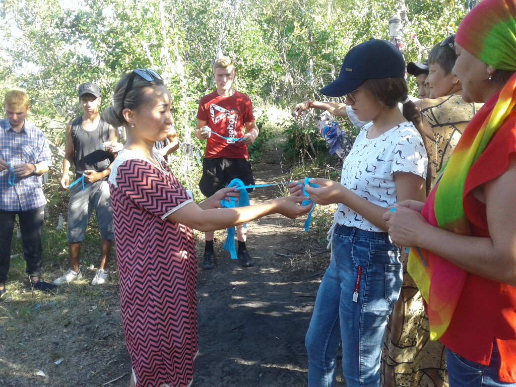 تويتوبەگە  ساياحات 