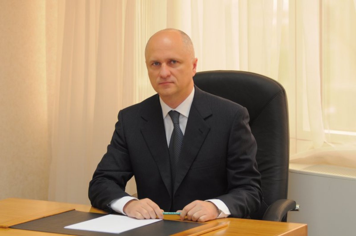 رومان سكليار مەتاللۋرگتەردى كاسىبي مەرەكەسىمەن قۇتتىقتادى