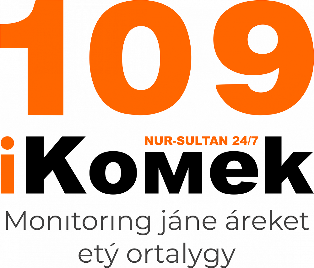 IKOMEK109 WhatsApp چات-بوت پايدا بولدى