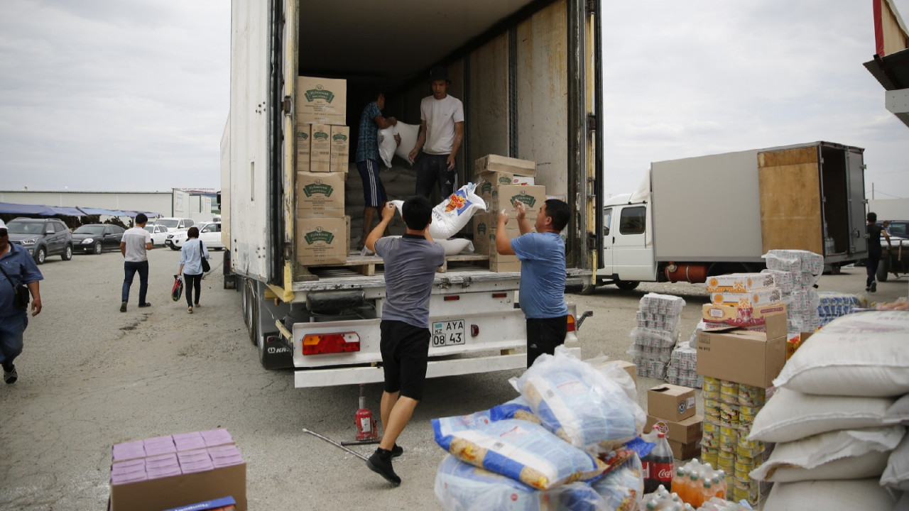 اتىراۋ – ارىسپەن بىرگە