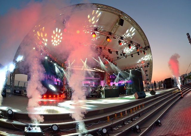 پاۆلوداردا قالا كۇنى 5 كۇن تويلاندى