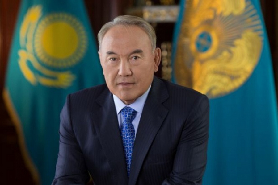 ەلباسىنىڭ اتىنا استانا كۇنىنە جانە تۋعان كۇنىنە وراي حاتتار مەن جەدەلحاتتار كەلىپ ءتۇستى