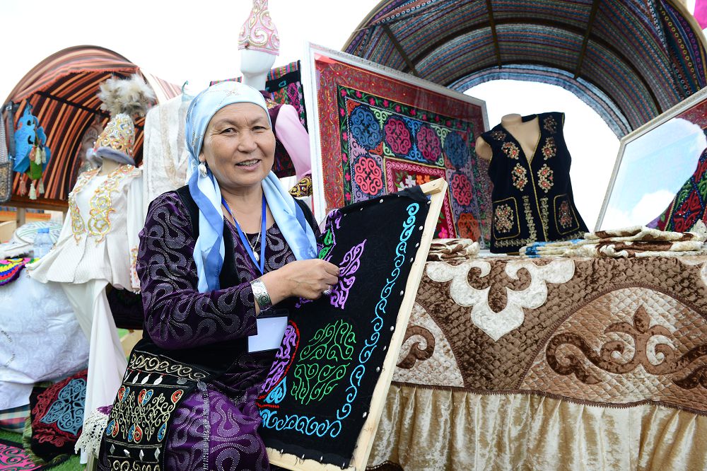 رۋحاني قۇندىلىقتاردى قۇنتتاۋعا جۇرتشىلىقتىڭ ىقىلاسىن وياتۋىمىز كەرەك