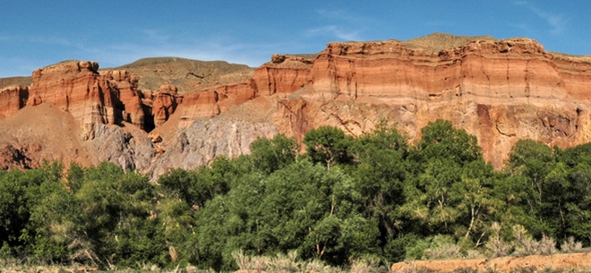 ەرەن توعايىن ساقتاۋ پارىزىمىز