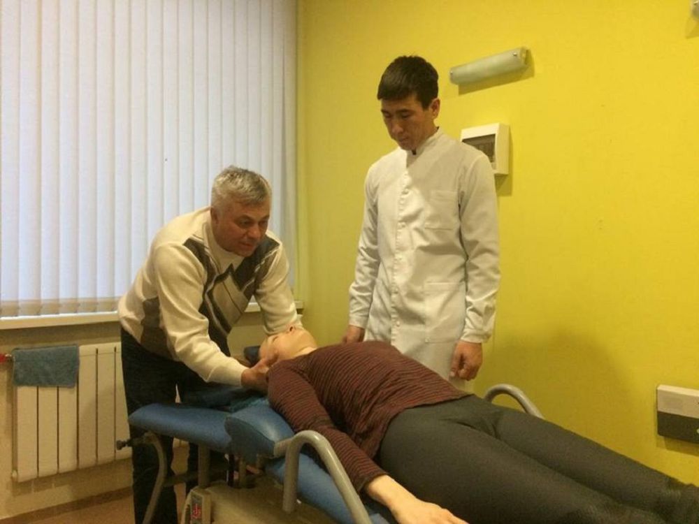 ومىرتقا –  بۇكىل اعزانىڭ ۇستىنى