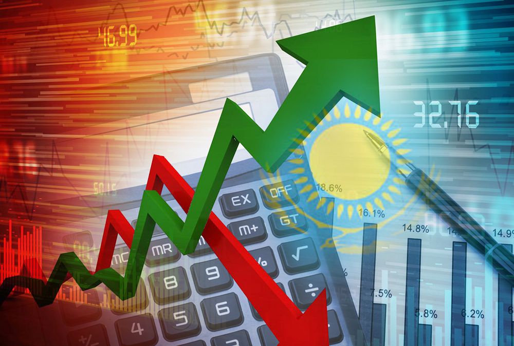 قور نارىعىنىڭ  تارتىمدىلىعى ارتىپ كەلەدى