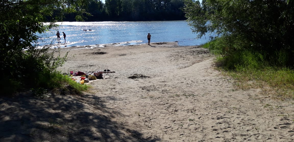 پاۆلودار وبلىسىندا شومىلۋ ماۋسىمى باستالعالى 16 ادام سۋعا كەتكەن