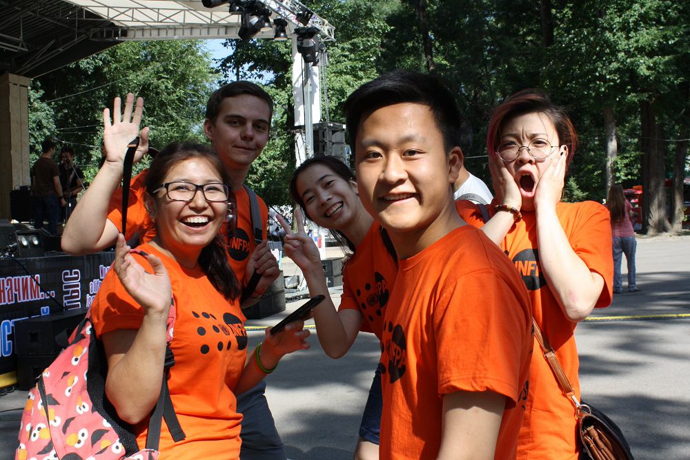 ەرجەتكەن ۇل مەن بويجەتكەن قىزعا قاجەت ورتالىق