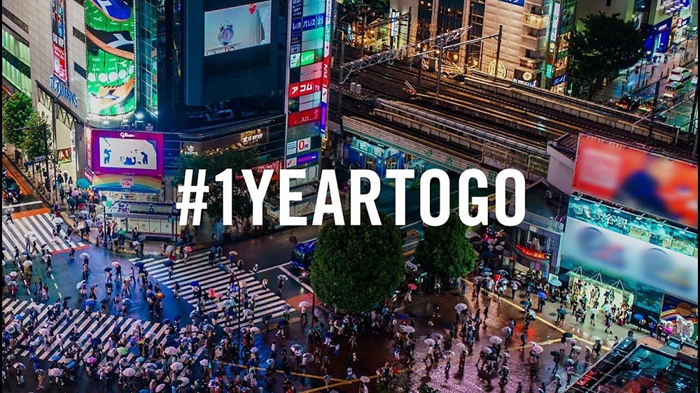 توكيو-2020: قازاقستان سپورتشىلارىنىڭ ەنشىسىندە 5 جولداما بار