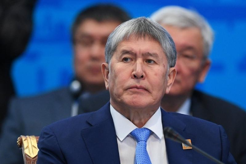 المازبەك اتامباەۆ كانتتاعى رەسەي اۋە بازاسىنان ماسكەۋگە ۇشىپ كەتتى