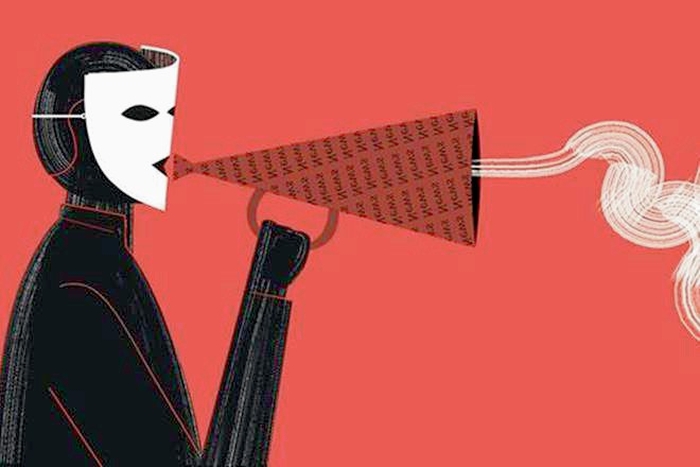 جالعان اقپاراتقا ەمەس, ناقتى ساپاعا ءمان بەرەيىك